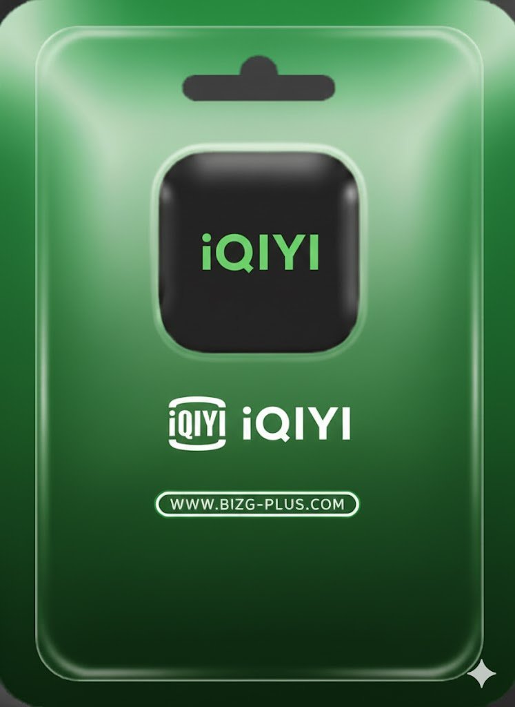 เช่า iQIYI Premium - ดูซีรีส์และหนังเอเชียคุณภาพสูง 4K BIZG-PLUS